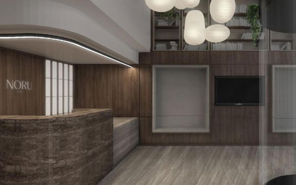 Noru Hotel