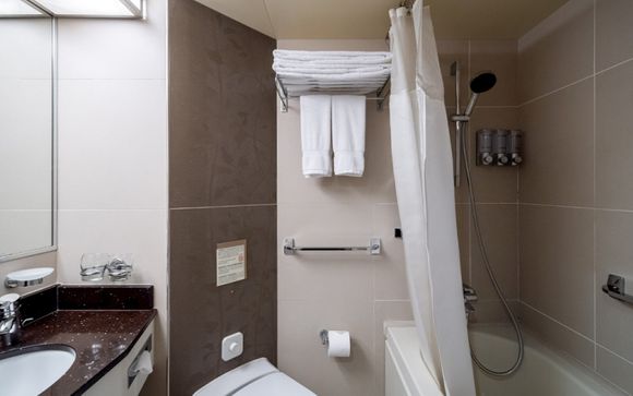 Cruiseschip Renaissance