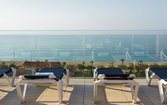 Hotel Checkin Catalonia