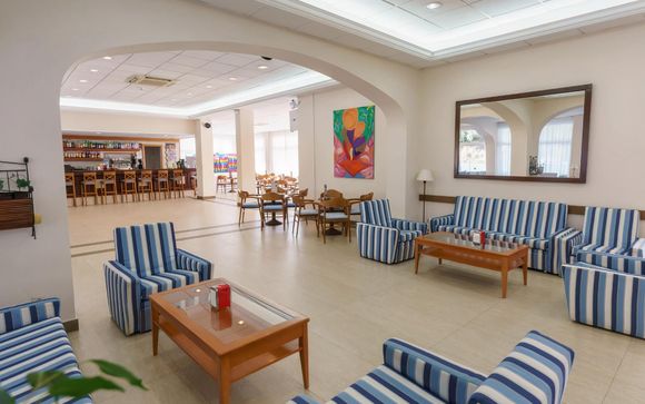 Hotel Checkin Catalonia