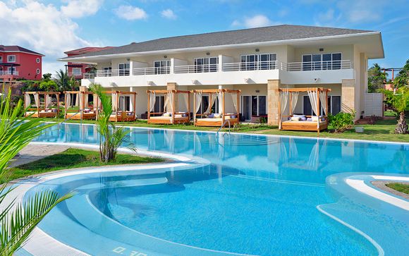 Paradisus Princesa del Mar 5* - Adults only