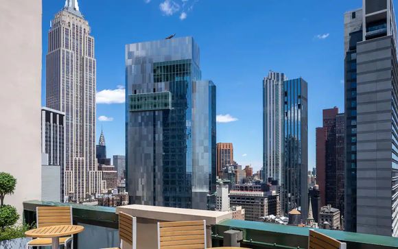 Hyatt House Chelsea New York