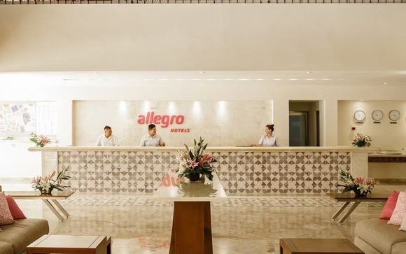 Accommodatie