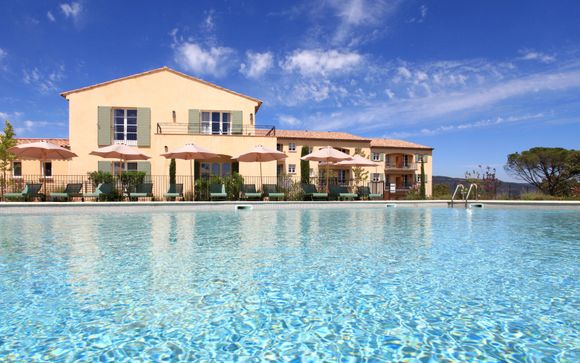 Domaine de Saint Endréol Golf & Spa Resort 4*