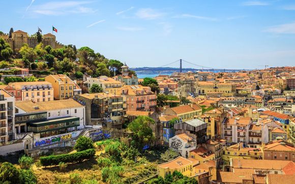 Welkom in... Portugal!