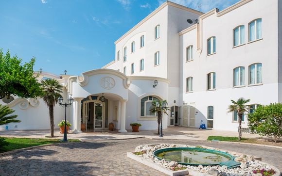 Nicolaus Prime Il Gabbiano 4*