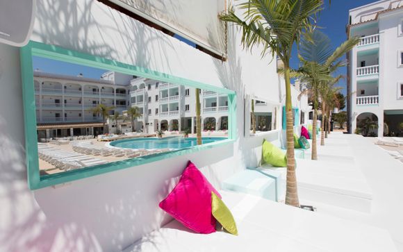 Beach Star Ibiza 4* - Adults Only