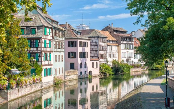 Kies voor een extra optie 