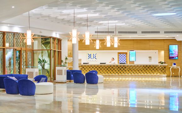 Tui Blue Manar 5*