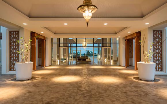 Radisson Blu Hotel and Residences Saidia 5*