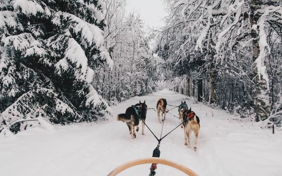 Kies voor een extra optie 