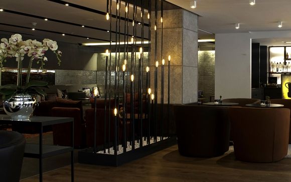 Kent Hotel 4*