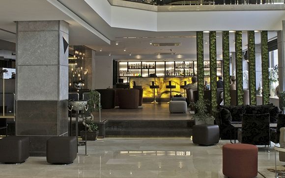 Kent Hotel 4*