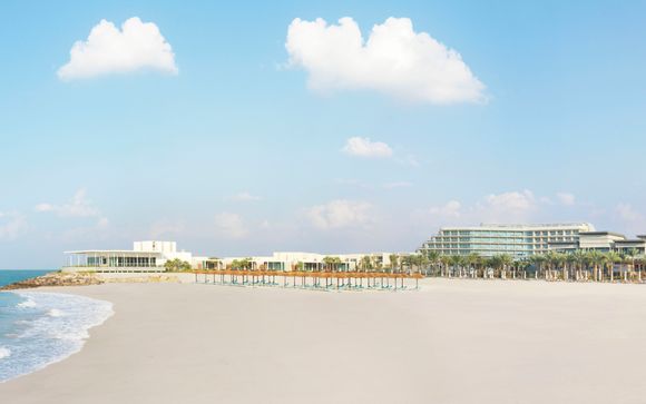 InterContinental Ras Al Khaimah Resort and Spa 5*