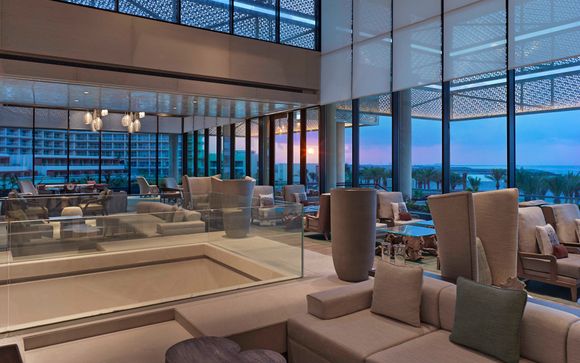 InterContinental Ras Al Khaimah Resort and Spa 5*