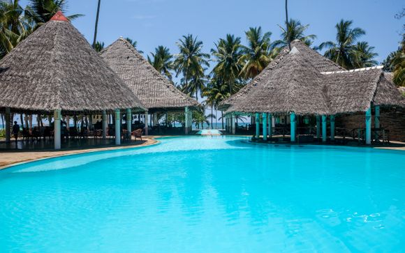 Neptune Village Beach Resort & Spa 4*