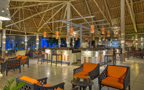 Neptune Village Beach Resort & Spa 4*