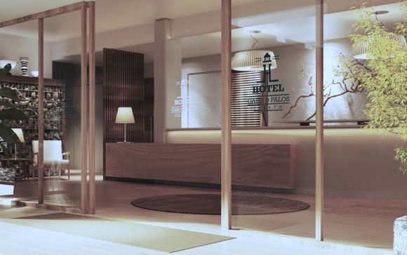 Cetina Cabo de Palos Puerto