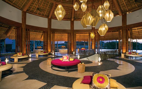 Secrets Akumal Riviera Maya 5* by Inclusive Collecion World of Hyatt - Adults Only