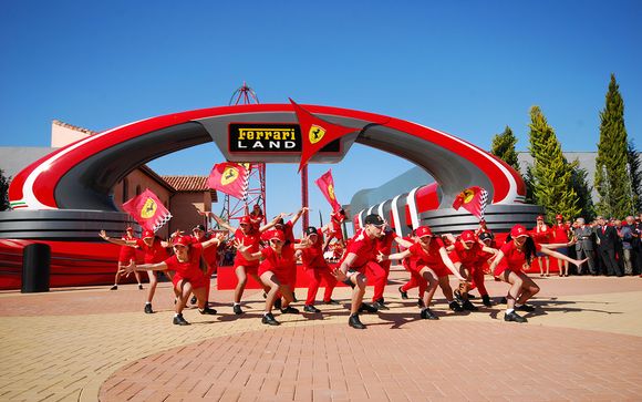 Je inbegrepen ticket