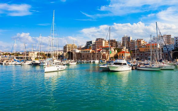 Welkom in... Griekenland!