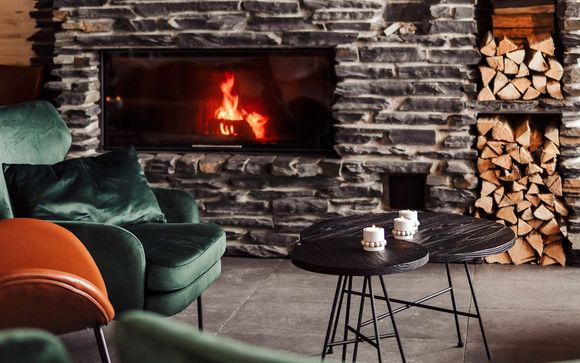 Star Arctic Hotel Saariselkä 4*