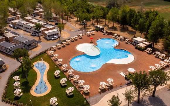 Rimini Family Village