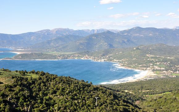 Kies voor een extra optie 