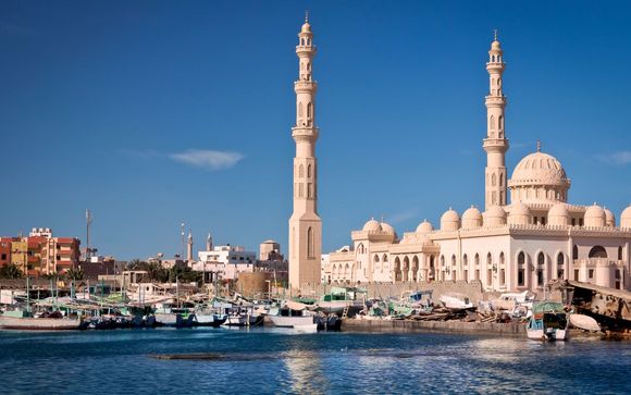 Inbegrepen excursies