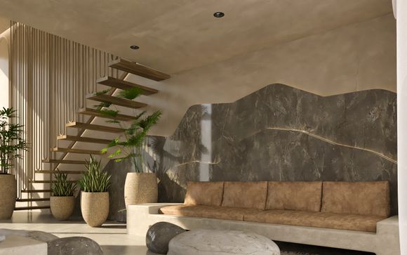 Noverian Antama 5* - Adults Only