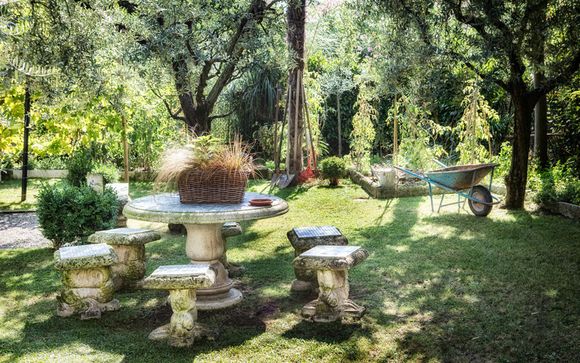 Hotel Piccola Vela 4*