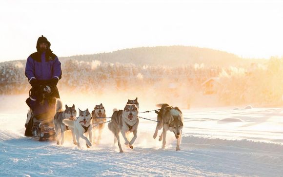 Kies voor een extra optie 