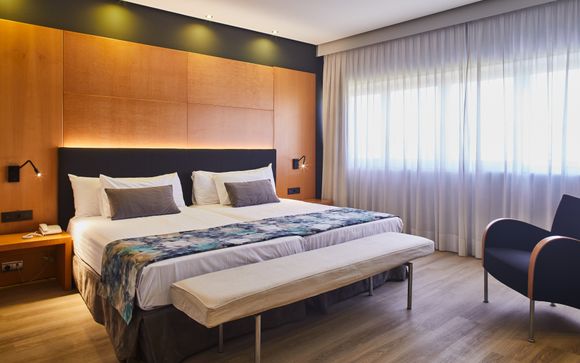 Accommodaties
