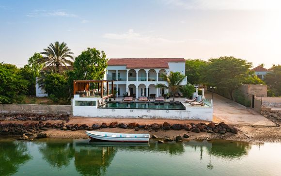 La Parenthèse 4* - Adults Only