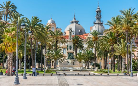 Welkom in... Colombia!