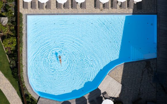 Alpenhotel Montafon 4*