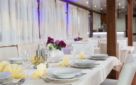 MS Splendid, Elixir of San Spirito