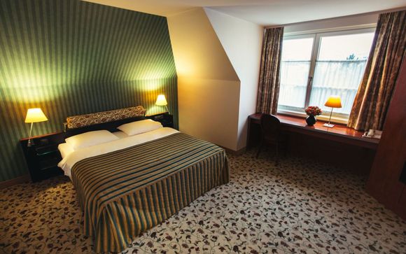 Kamer