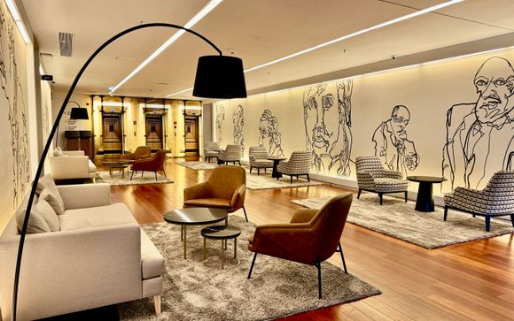 Holiday Inn Porto Gaia 4*