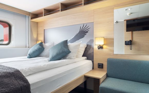 Coastal Express lijn