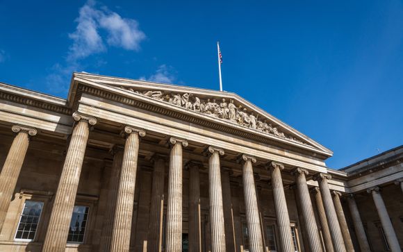 Inbegrepen excursies