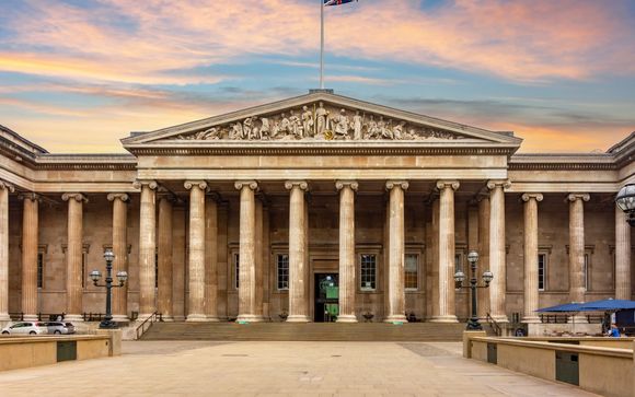 Inbegrepen excursies