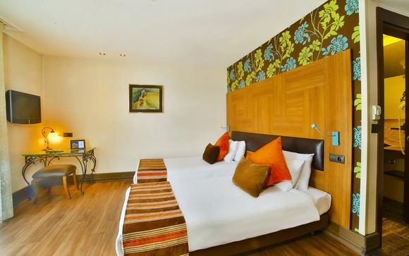 Kamer
