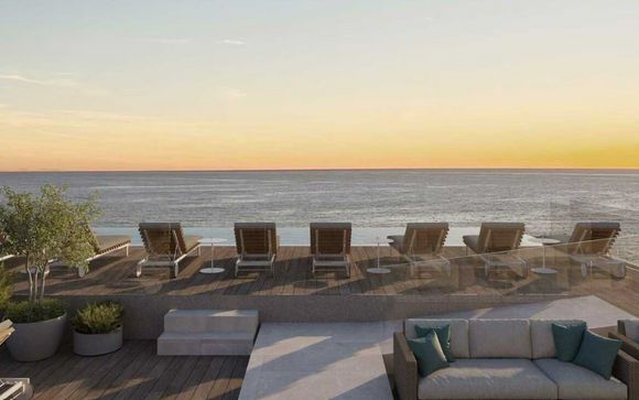 Iberostar Selection Es Trenc 5*