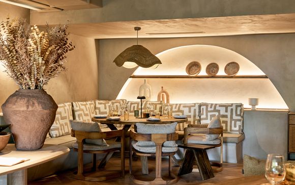 Suite Hotel Eden Mar 4*