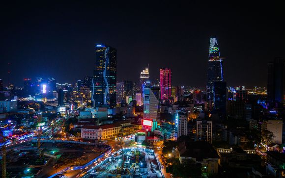 Kies voor een extra optie 