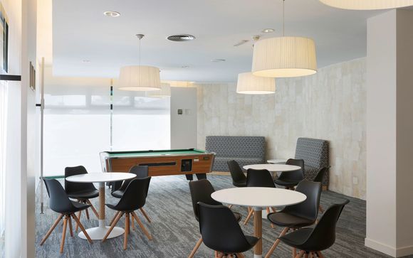 Alua Illa De Menorca 4*