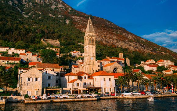 Welkom in... Montenegro! 