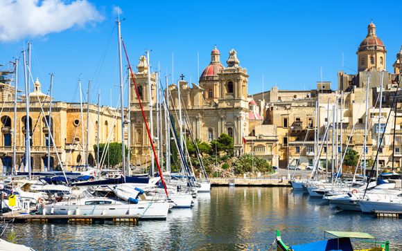 Je optionele excursies