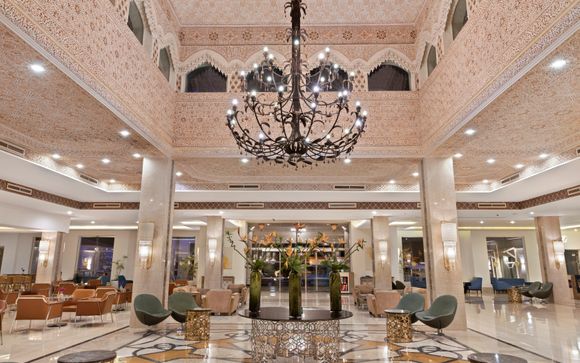 Pickalbatros - Dana Beach Resort 5*